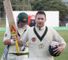 Clarke ton boosts Aussies