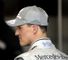 Fry - Schumi fresh as daisy