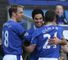 Arteta targets European place