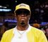 Rapper interested in Eagles