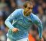 Zabaleta: Unexpected success