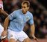Zabaleta happy in midfield