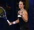 Pavluchenkova: Young prospect