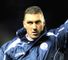 Pearson remains grounded