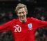 Redknapp backs Crouch for WC