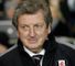 Hodgson - Cups the priority