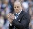 Robinson keeps the faith