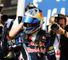 Vettel claims Bahrain pole