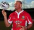 Thomas relishing new challenge