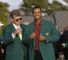 Woods' major wins