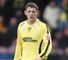 Parkes: Back at the Pirelli Stadium