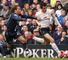 Salgado brands Bale a diver