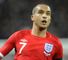 Walcott confident of place