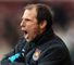 Zola unhappy with Hammers