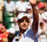 Roddick - huge heart