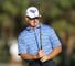 South African duo share lead