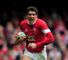 Hook brace seals Wales win
