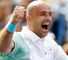 Ljubicic - winner in Indian Wells.