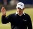 McGinley happy to be back