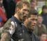 Sale: muddied but unbowed - so far