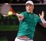 Berdych - dangerous.