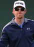 Hunter Mahan