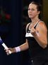 Pavluchenkova: Young prospect