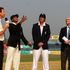 The batsman captained England on their tour of Bangladesh last winter.