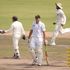 He was stumped with a maiden Test century in sight on the tour of Bangladesh last winter