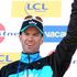 Paris-Nice Stage One Gallery
