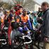 Paris-Nice Stage Three Gallery