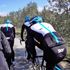 Tirreno-Adriatico Training Day