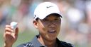 Anthony Kim