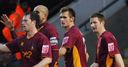 Lacey makes Bradford exit