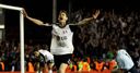 Fulham's final route