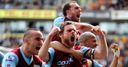 Burnley review
