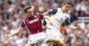 Saturday's action