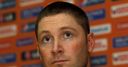 Clarke targets clean sweep