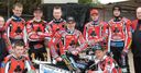 Aces complete line-up