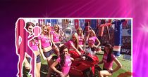 Search for Soccerettes