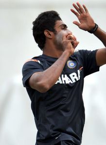 Picture of Abhimanyu Mithun