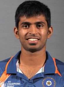 Picture of Abhishek Nayar