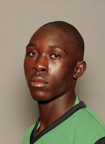 Picture of Alex Obanda