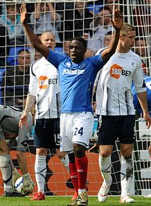 Dindane snubs Wolves and Rovers