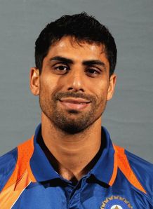 Picture of Ashish Nehra