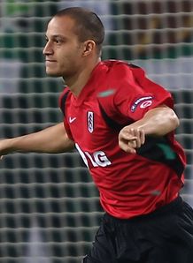 Fulham review