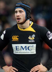 Cipriani defends Rebels move