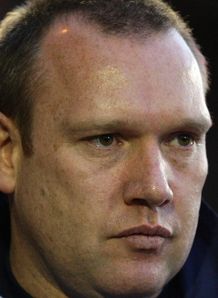 Bulls boss makes double swoop