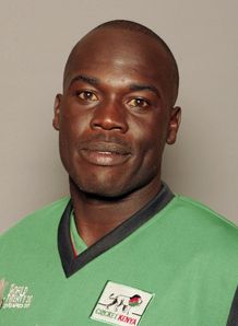 Picture of David Obuya