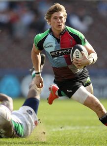 David Strettle David Strettle